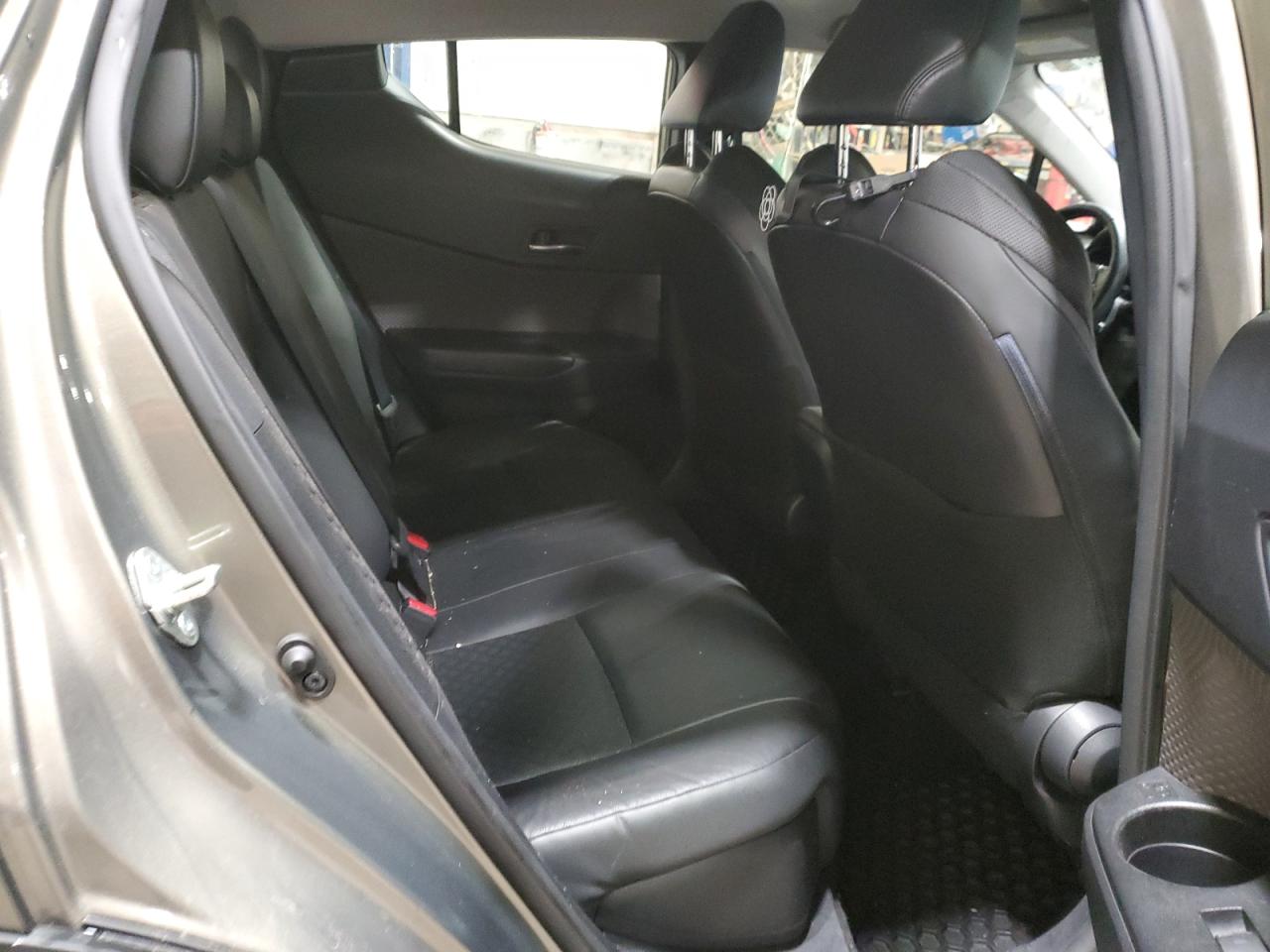 2021 Toyota C-Hr Xle VIN: JTNKHMBX1M1095909 Lot: 53270375