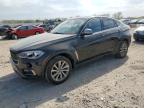 2017 Bmw X6 Sdrive35I zu verkaufen in Kansas City, KS - Minor Dent/Scratches