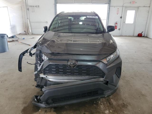 Parquets TOYOTA RAV4 2019 Gray