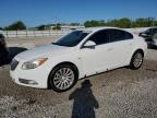 2011 Buick Regal Cxl for Sale in Louisville, KY - Hail
