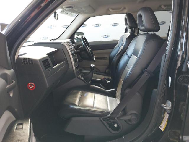 2007 JEEP PATRIOT LI
