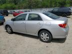 2009 Toyota Corolla Base de vânzare în Hampton, VA - Minor Dent/Scratches