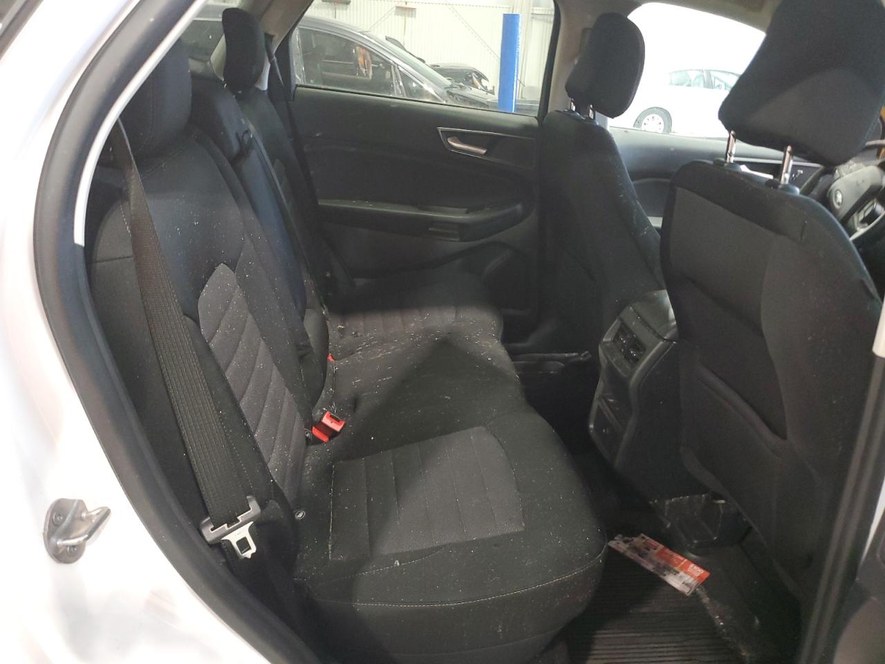 2024 Ford Edge Se VIN: 2FMPK4G96RBA08275 Lot: 54574375