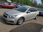 2016 Chevrolet Cruze Limited Lt en Venta en Baltimore, MD - All Over