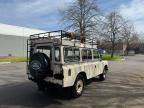 1974 Land Rover             Series 109 Series 3 للبيع في Portland، OR - Minor Dent/Scratches