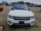 2016 Land Rover Range Rover Sport Hse للبيع في Baltimore، MD - Mechanical