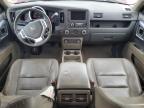 2007 Honda Ridgeline Rtl de vânzare în Florence, MS - Normal Wear