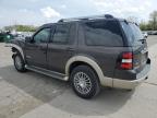 2006 Ford Explorer Eddie Bauer for Sale in Fort Wayne, IN - Front End