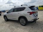 2021 Hyundai Santa Fe Limited for Sale in New Braunfels, TX - Rear End