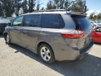 Van Nuys, CA에서 판매 중인 2018 Toyota Sienna Le - Front End
