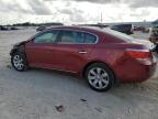 2011 Buick Lacrosse Cxl zu verkaufen in Jacksonville, FL - Front End