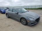 2020 Hyundai Sonata Sel for Sale in Mcfarland, WI - Hail