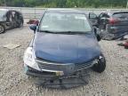 2009 Nissan Versa S en Venta en Memphis, TN - Front End