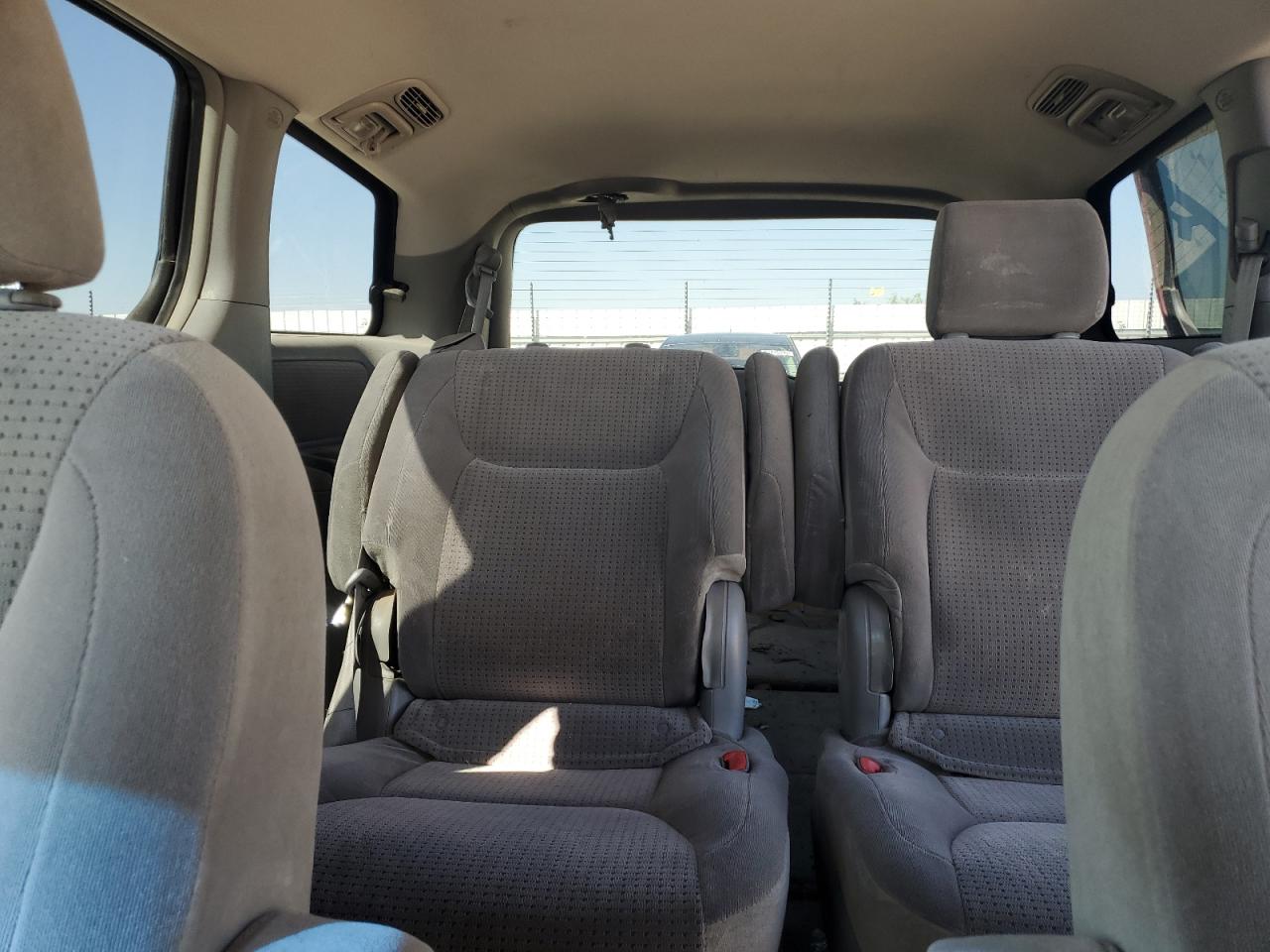 2006 Toyota Sienna Ce VIN: 5TDZA23C16S473546 Lot: 52892645