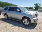 Hampton, VA에서 판매 중인 2014 Toyota Sequoia Platinum - Front End
