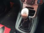 2012 FORD FIESTA EDG for sale at Copart EAST KILBRIDE