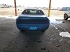 2013 Dodge Challenger Sxt na sprzedaż w Phoenix, AZ - Normal Wear