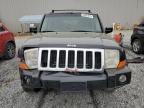 2010 Jeep Commander Sport იყიდება Spartanburg-ში, SC - Front End