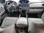 2013 Honda Pilot Lx للبيع في Littleton، CO - Front End