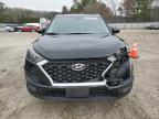 2019 Hyundai Tucson Limited   продається в Mendon, MA - Front End