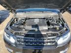 2016 Land Rover Range Rover Sport Hse en Venta en Elgin, IL - Minor Dent/Scratches