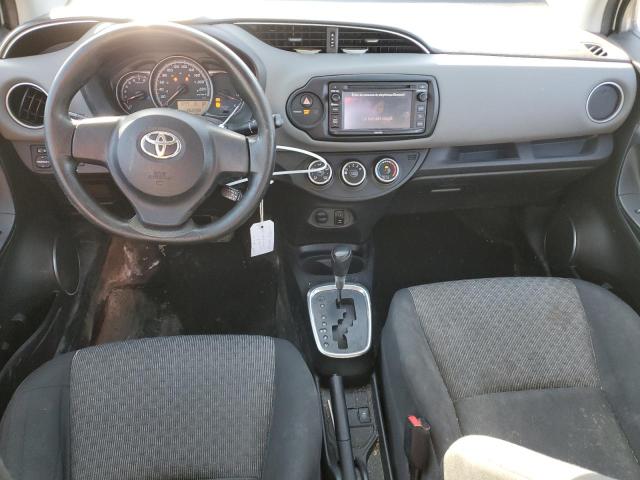 2015 TOYOTA YARIS 