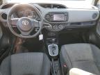 2015 TOYOTA YARIS  à vendre chez Copart QC - MONTREAL
