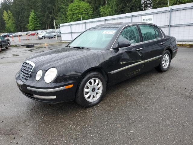 2006 Kia Amanti 