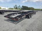 2022 Kaufman Car Carrier for Sale in Lumberton, NC - Minor Dent/Scratches