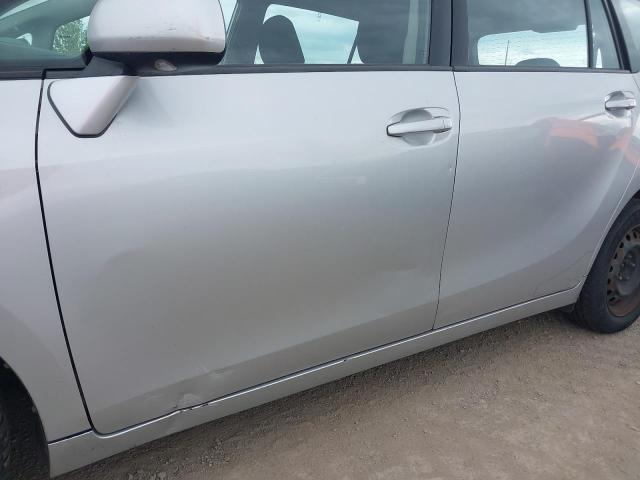 2011 TOYOTA VERSO T2 D