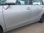 2011 TOYOTA VERSO T2 D for sale at Copart YORK