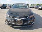 2017 Chevrolet Malibu Lt на продаже в Grand Prairie, TX - Front End
