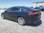 2012 Jaguar Xf  იყიდება Tulsa-ში, OK - Front End