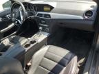 2012 Mercedes-Benz C 250 იყიდება Baltimore-ში, MD - Front End