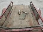 1974 Trail King Utility Trailer for Sale in Tanner, AL - All Over