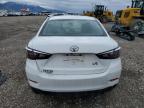 2017 Toyota Yaris Ia  на продаже в Farr West, UT - Front End
