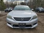 2013 HONDA ACCORD LX for sale at Copart ON - COOKSTOWN