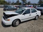 2000 Toyota Corolla Ve de vânzare în Hampton, VA - Front End