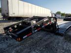 2025 Fontaine Lowboy Equipment Trailer იყიდება Corpus Christi-ში, TX - Replaced Vin