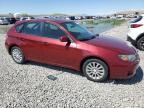 2010 Subaru Impreza 2.5I Premium for Sale in Magna, UT - Rear End