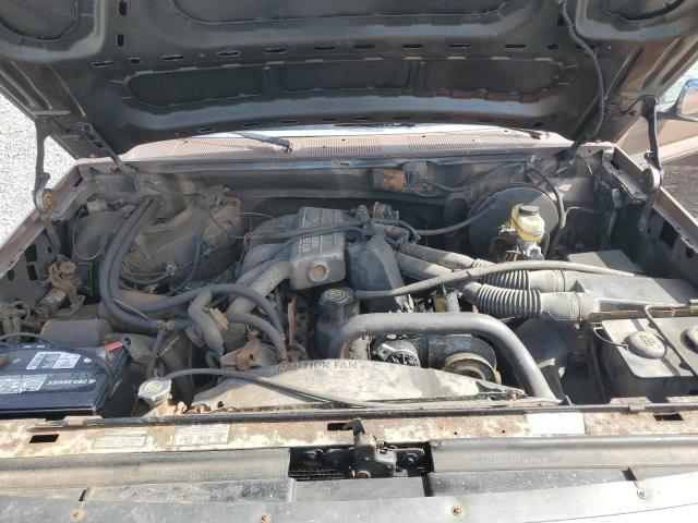 1992 FORD F150 