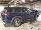 2024 Nissan Pathfinder Sl продається в Eldridge, IA - All Over