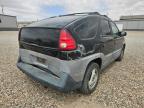 2001 Pontiac Aztek  en Venta en Anthony, TX - Minor Dent/Scratches