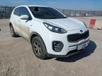 2018 KIA SPORTAGE 1 for sale at Copart YORK