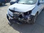 2014 VAUXHALL ASTRA GTC for sale at Copart YORK