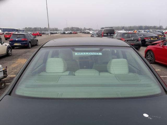 2000 VOLVO S80 AUTO