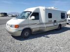 2000 Volkswagen Eurovan  zu verkaufen in North Las Vegas, NV - Vandalism