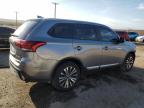 2019 Mitsubishi Outlander Se for Sale in Albuquerque, NM - Front End