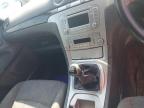 2009 FORD GALAXY GHI for sale at Copart BRISTOL