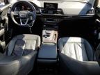 2020 Audi Q5 Premium Plus продається в Windsor, NJ - All Over